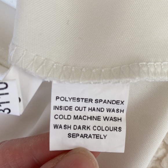 Womens fancy tank top - Picture 9 of 9